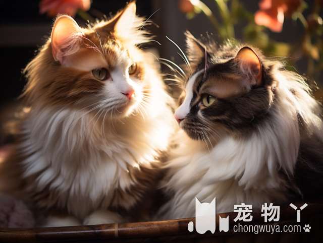 猫咪的智商排名？